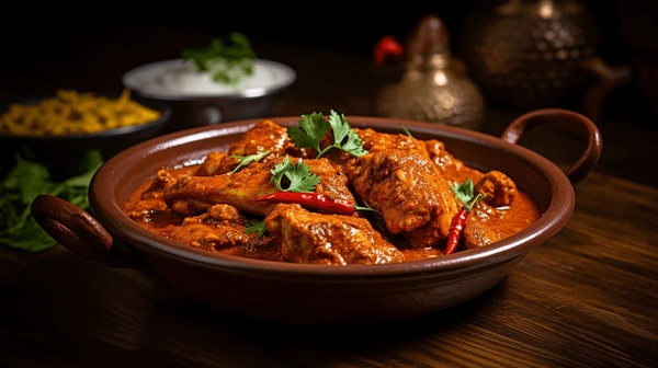 Chef's Specials